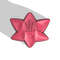 LILY FLOWER STL FILE for vacuum forming and 3D printing 1.jpg