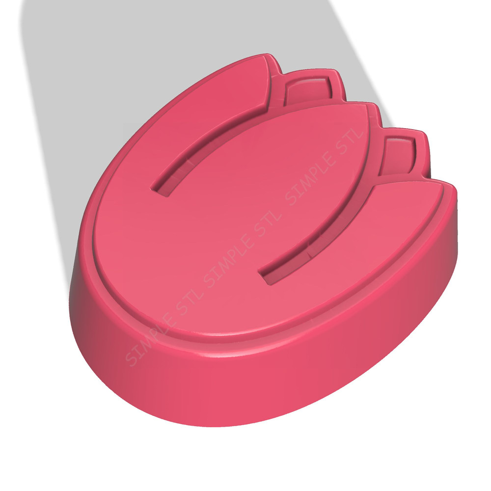 TULIP STL FILE for vacuum forming and 3D printing 2.jpg