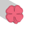 FOUR LEAF CLOVER STL FILE for vacuum forming and 3D printing 1.png