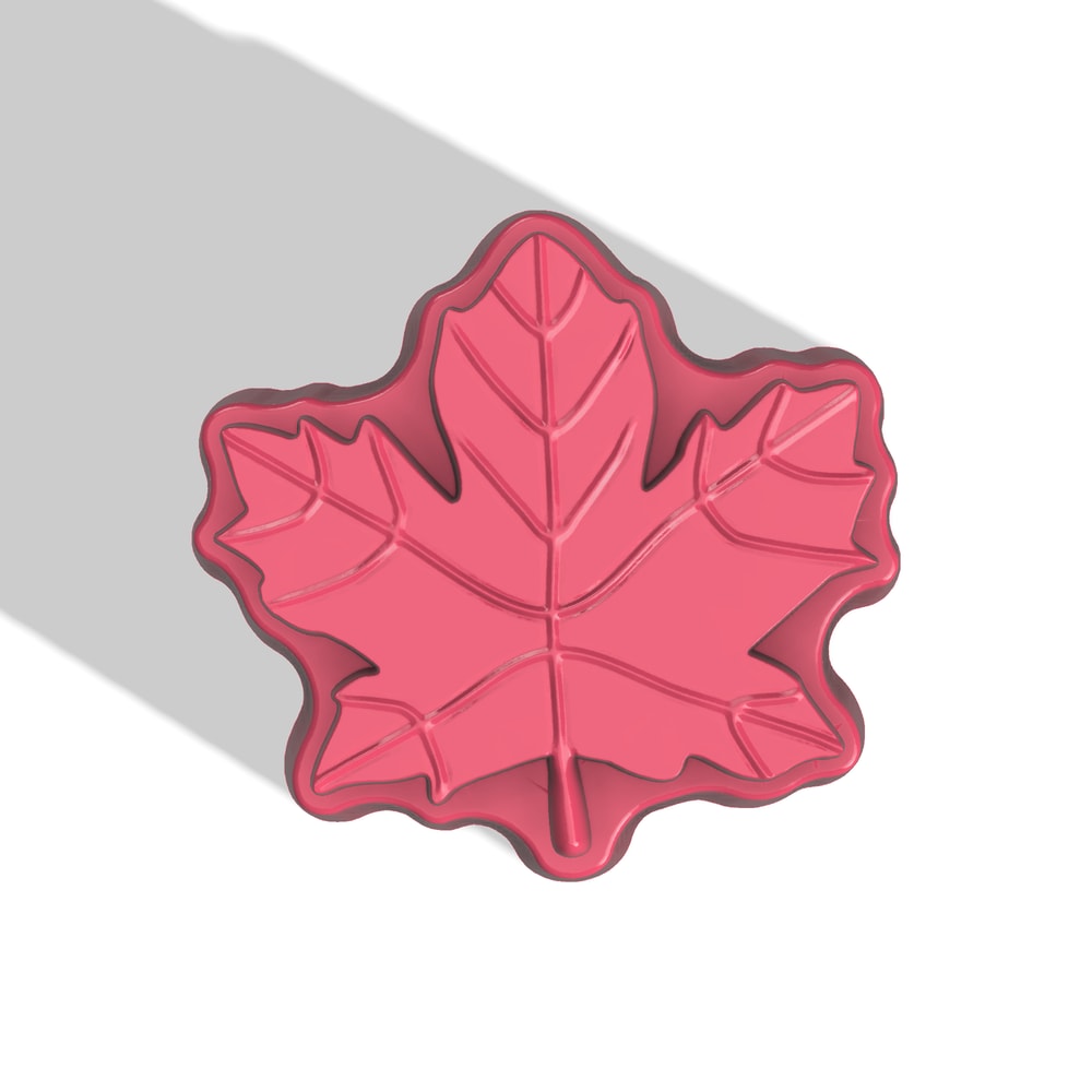 MAPLE LEAF STL FILE for vacuum forming and 3D printing 1.png