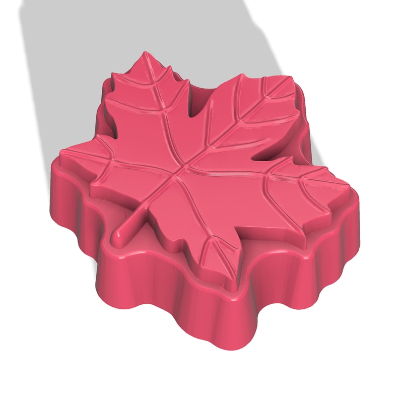 MAPLE LEAF STL FILE for vacuum forming and 3D printing 2.png