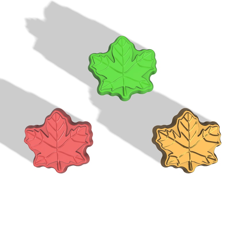 MAPLE LEAF STL FILE for vacuum forming and 3D printing 3.png