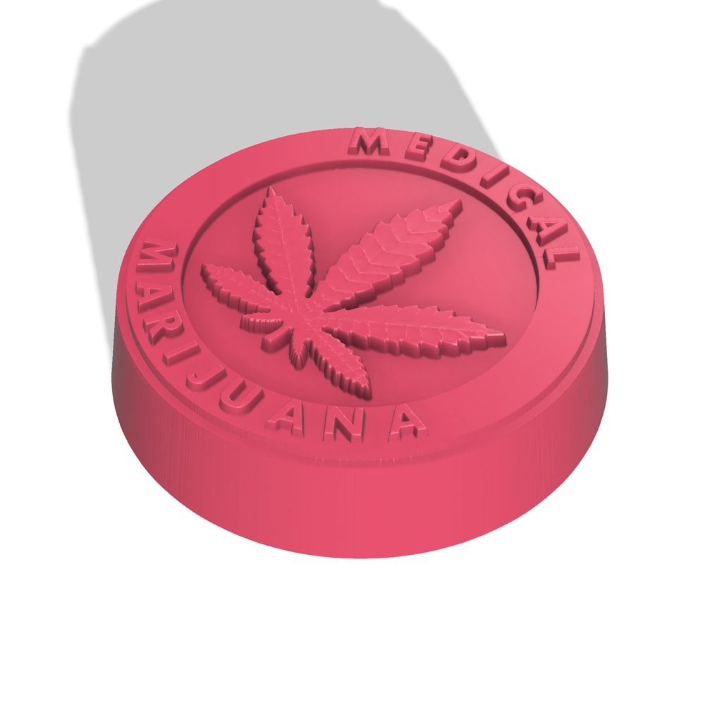 MARIJUANA STL FILE for vacuum forming and 3D printing 2.png