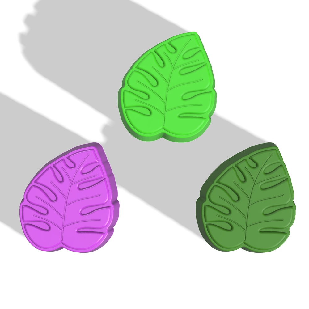 MONSTERA STL FILE for vacuum forming and 3D printing 3.png