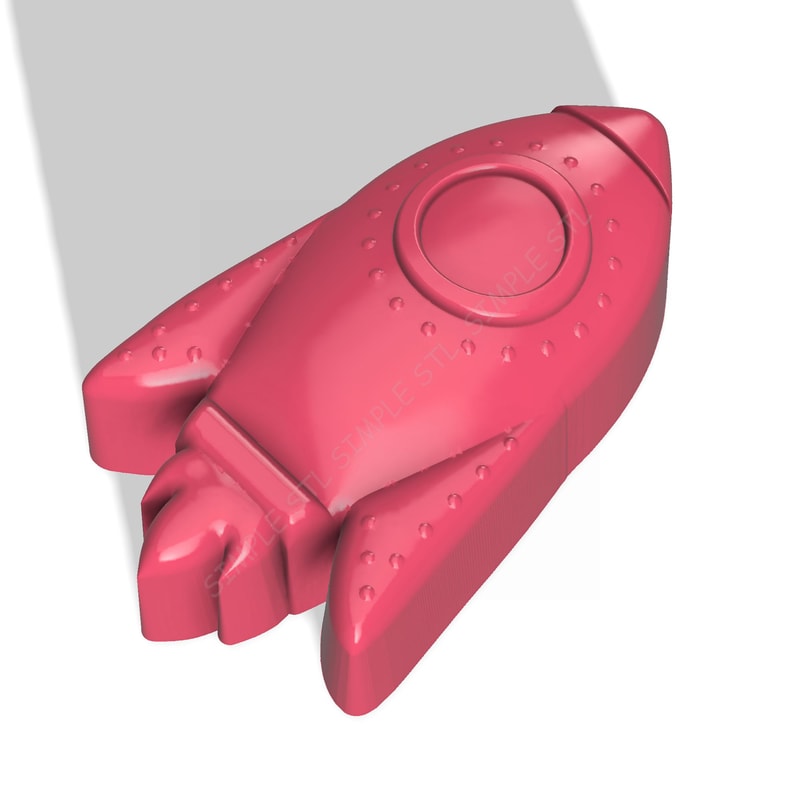 ROCKET STL FILE for vacuum forming and 3D printing 2.jpg