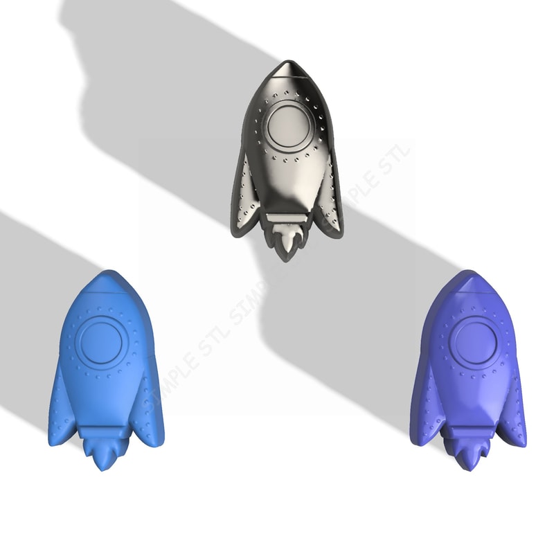 ROCKET STL FILE for vacuum forming and 3D printing 3.jpg