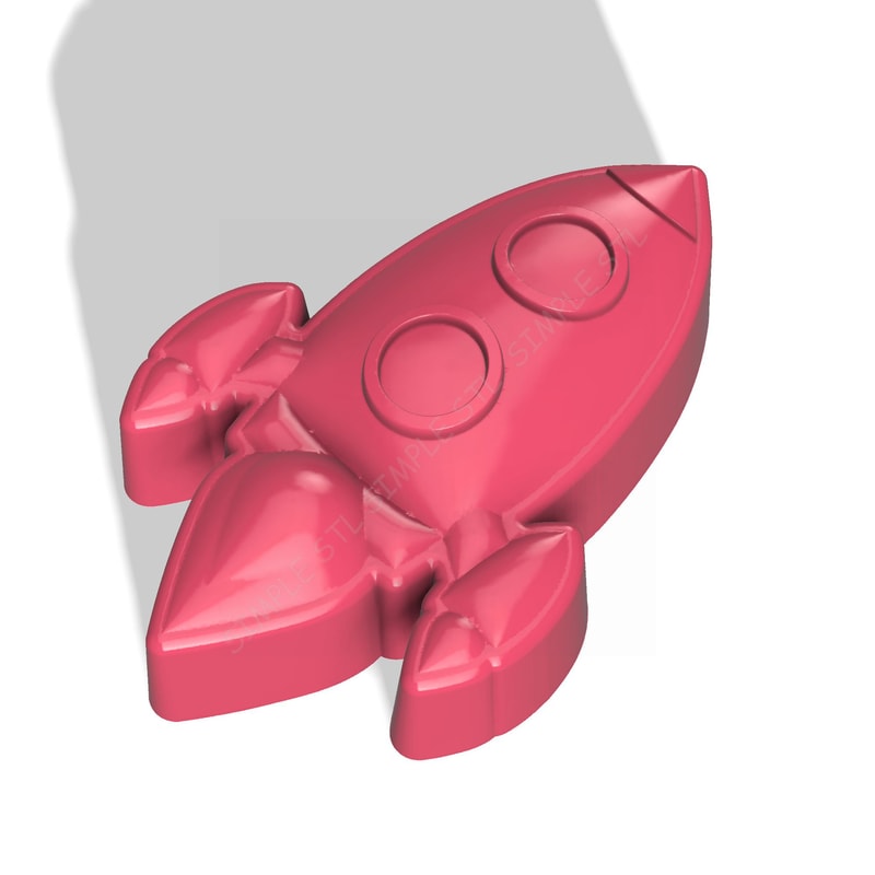 ROCKET STL FILE for vacuum forming and 3D printing 2.jpg