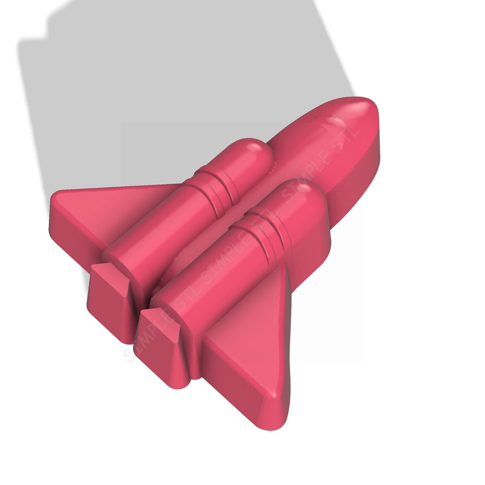 SPACE SHUTTLE STL FILE for vacuum forming and 3D printing 2.jpg