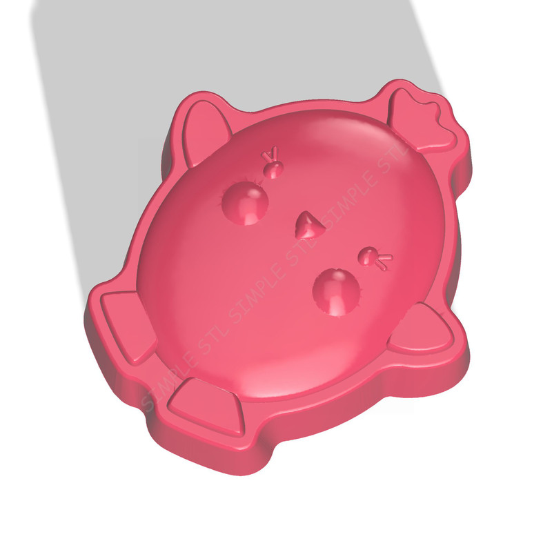 BABY CHICKEN STL FILE 2.jpg