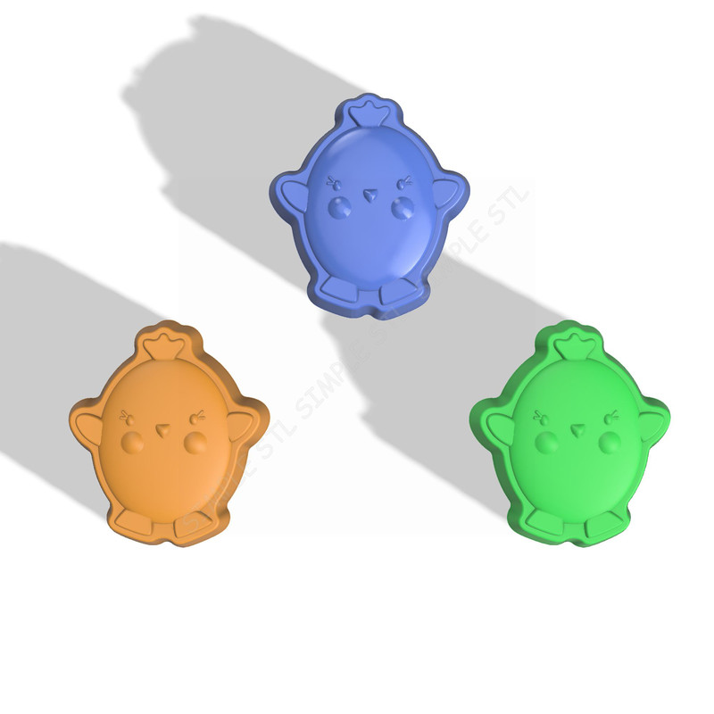 BABY CHICKEN STL FILE 3.jpg