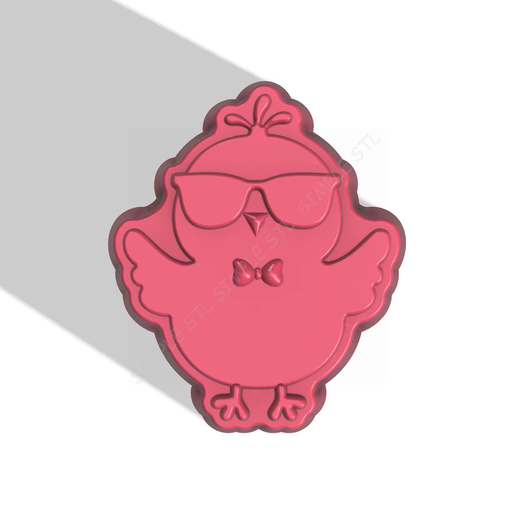 BABY CHICKEN STL FILE 1.jpg