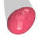 Egg With Stripes And Points STL FILE For Vacuum Forming And 3D Printing 1