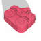 Pickup Truck With Eggs STL FILE For Vacuum Forming And 3D Printing 1