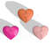 Broken Heart STL FILE For Vacuum Forming And 3D Printing 2