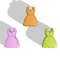 Dress STL FILE For Vacuum Forming And 3D Printing 2