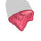 Gnome Girl STL FILE For Vacuum Forming And 3D Printing 1