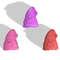Gnome Girl STL FILE For Vacuum Forming And 3D Printing 2