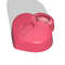 Heart Lock STL FILE For Vacuum Forming And 3D Printing 1
