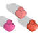 Heart Lock STL FILE For Vacuum Forming And 3D Printing 2