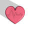 Heartbeat Pulse STL FILE For Vacuum Forming And 3D Printing 0