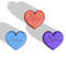 Heartbeat Pulse STL FILE For Vacuum Forming And 3D Printing 2