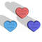 Lets Kiss STL FILE For Vacuum Forming And 3D Printing 2