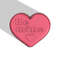 Be Mine STL FILE For Vacuum Forming And 3D Printing 0
