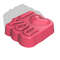 I Love You STL FILE For Vacuum Forming And 3D Printing 1 1