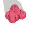 Koala STL FILE For Vacuum Forming And 3D Printing 1