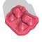 Owls STL FILE For Vacuum Forming And 3D Printing 1