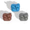 Owls STL FILE For Vacuum Forming And 3D Printing 2