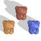 Panda STL FILE For Vacuum Forming And 3D Printing 2