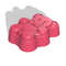 Teddy Bear STL FILE For Vacuum Forming And 3D Printing 1