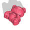 Teddy Bear STL FILE For Vacuum Forming And 3D Printing 2 1