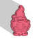 St Patrick Gnome STL FILE For Vacuum Forming And 3D Printing 3 0