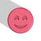 Emoji Cute Stl FILE For Vacuum Forming And 3D Printing 0
