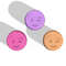 Emoji Winking Stl FILE For Vacuum Forming And 3D Printing 2
