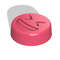 Emoji LOL Stl FILE For Vacuum Forming And 3D Printing 1