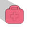 First Aid Kit Stl FILE For Vacuum Forming And 3D Printing 0