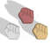 Fist Stl FILE For Vacuum Forming And 3D Printing 2