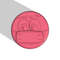 Medical Mask Emoji Stl FILE For Vacuum Forming And 3D Printing 0