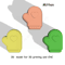 Mitten Stl FILE For Vacuum Forming And 3D Printing 1 2
