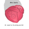 Mrs Santa Stl FILE For Vacuum Forming And 3D Printing 2 1