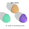 Mrs Santa Stl FILE For Vacuum Forming And 3D Printing 2 2