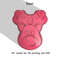 Deer Stl FILE For Vacuum Forming And 3D Printing 0