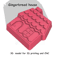 Gingerbread House Stl FILE For Vacuum Forming And 3D Printing 2 1