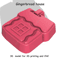 Gingerbread House Stl FILE For Vacuum Forming And 3D Printing 1 1