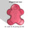 Gingerbread Man Stl FILE For Vacuum Forming And 3D Printing 2 0