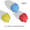 Santa Stl FILE For Vacuum Forming And 3D Printing 2 2
