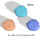 Santa Stl FILE For Vacuum Forming And 3D Printing 5 2